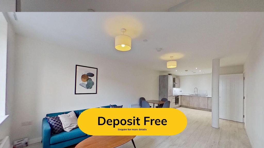 Property photo 1 of 21 Living Room