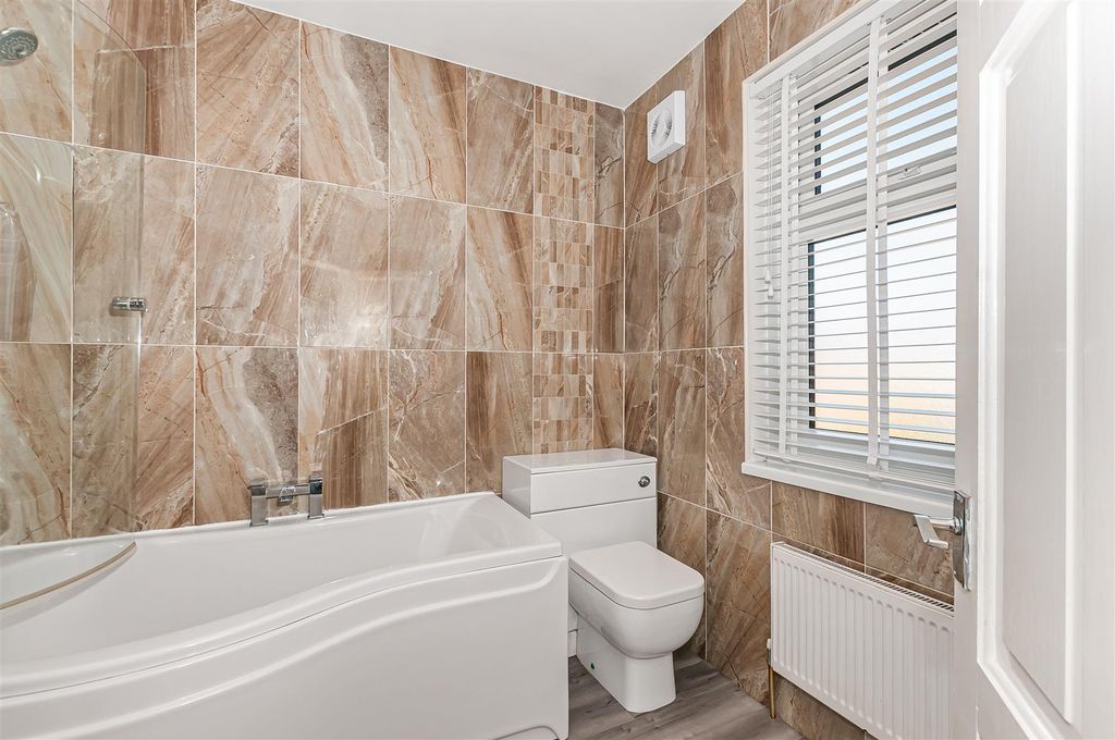 Additional image 11 of 3 bed semi-detached house for saleWestfield Avenue, Goole DN14