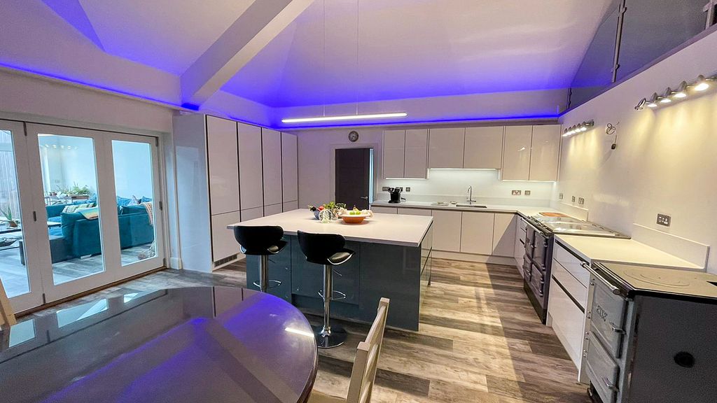 Additional image 5 of 2 bed flat to rentAnnex Apartment, High Tilt, Douglas Road, Kirk Michael IM6