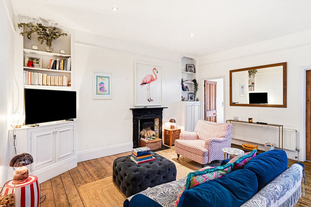 Property photo 3 of 9 Reception Room