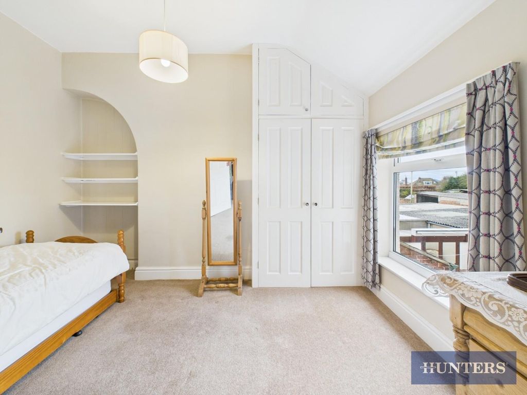 Additional image 11 of 3 bed semi-detached house for saleMuston Road, Filey YO14