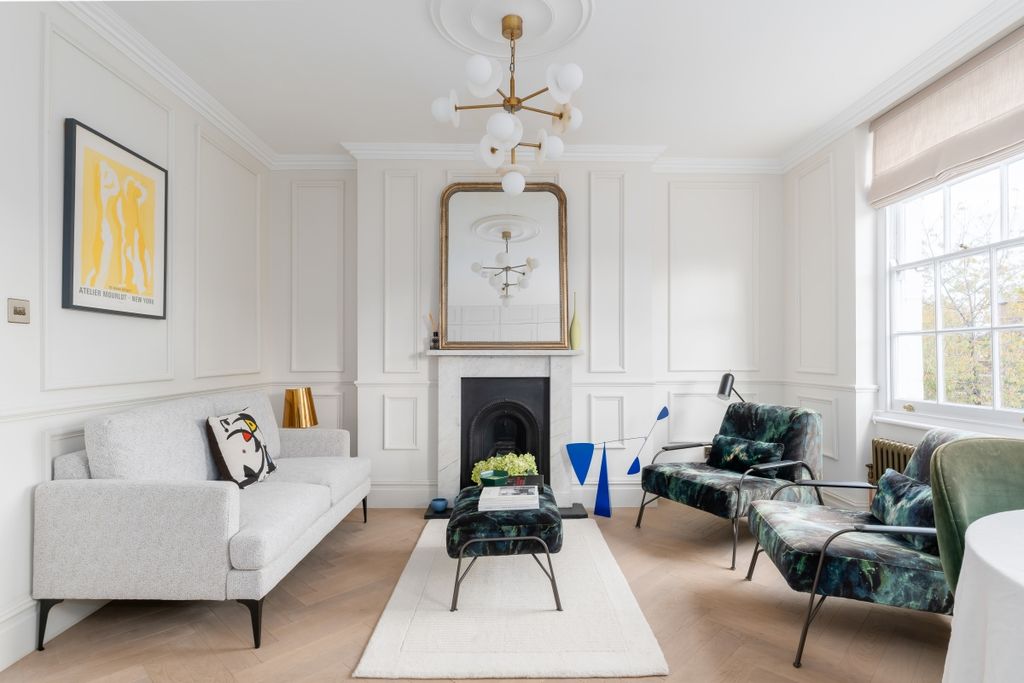 Property photo 1 of 15 Highbury Park