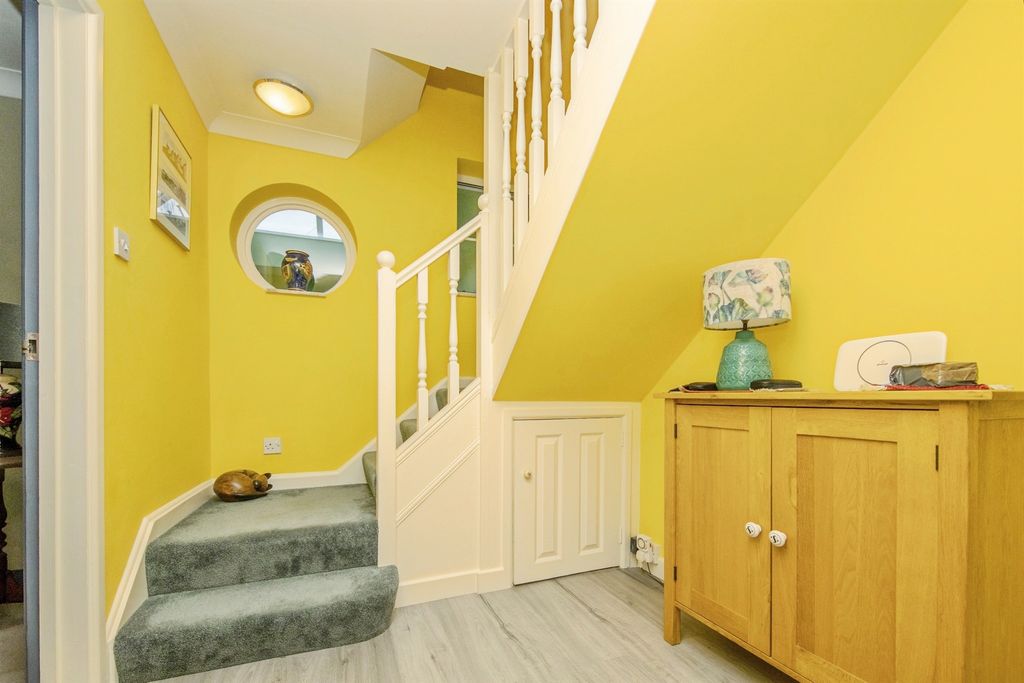 Additional image 10 of 4 bed detached house for saleQueens Road, Harwich CO12