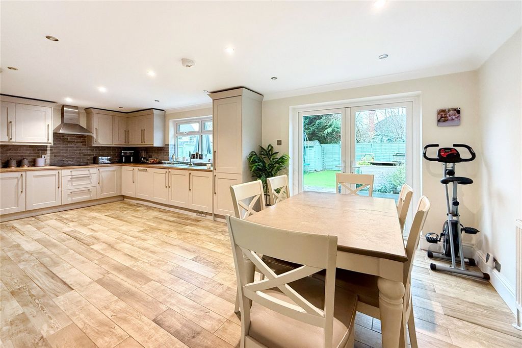 Property photo 3 of 25 Robinson Jackson