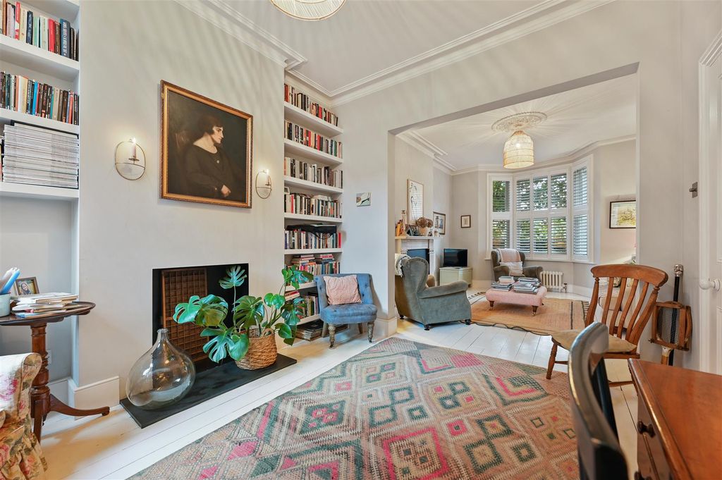 Property photo 1 of 13 Ar - Newton Avenue - Receptionc3 (1).Jpg