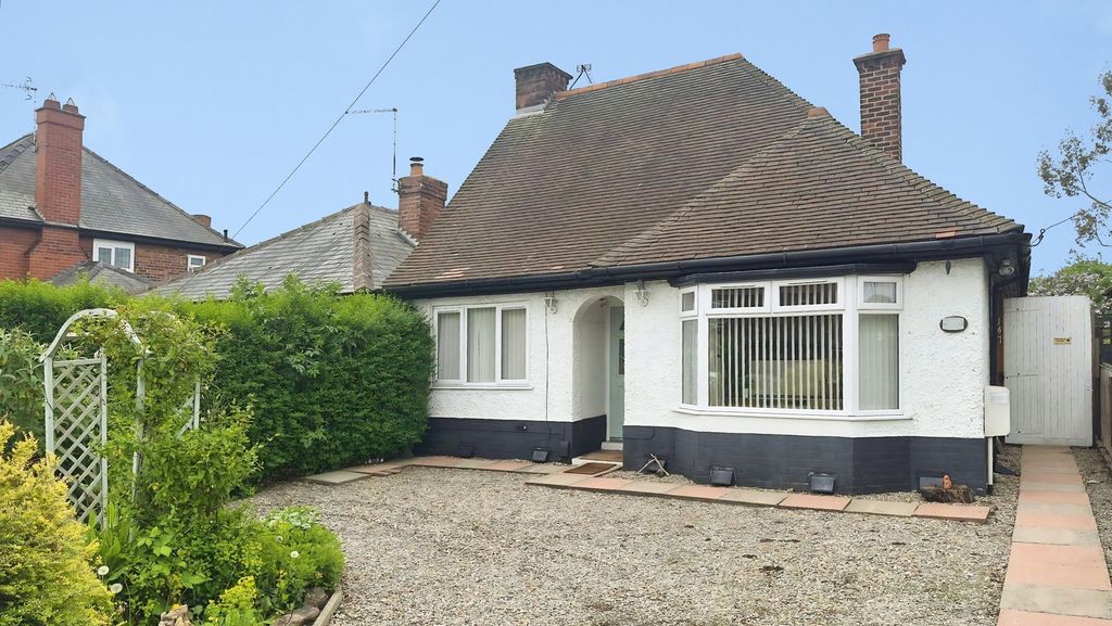 Additional image 32 of 3 bed bungalow for saleHeanor Road, Ilkeston DE7
