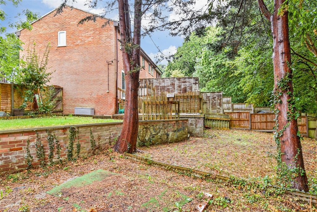 Property photo 2 of 8 Rear Garden