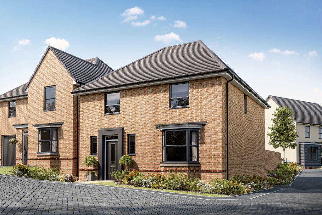 Property photo 1 of 10 Dwh Yw The Waterside Kirkdale