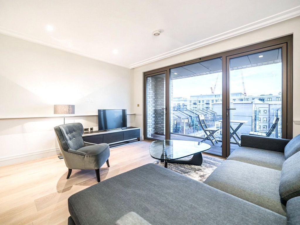 Property photo 1 of 16 Queens's Wharf