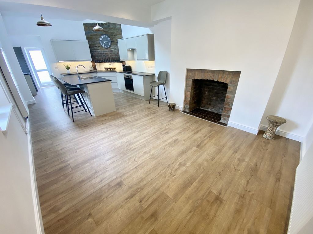 Property photo 3 of 22 Kitchen - Dining - Living Room