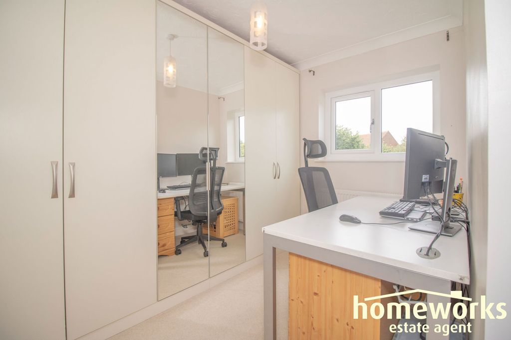 Additional image 19 of 4 bed detached house for saleGreenfields Road, Dereham NR20
