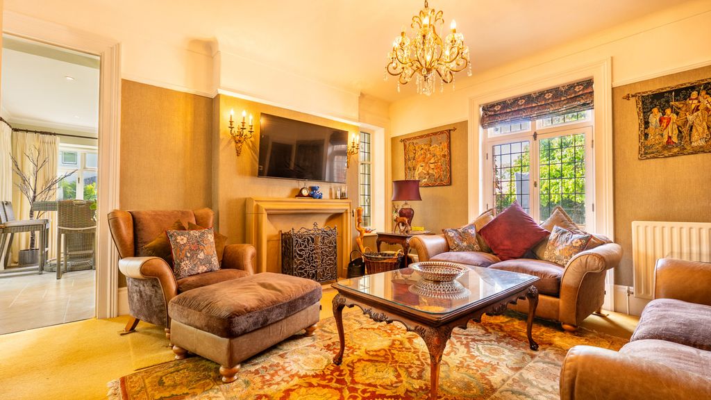 Additional image 14 of 7 bed detached house for saleHillcrest, Alexander Drive, Douglas IM2