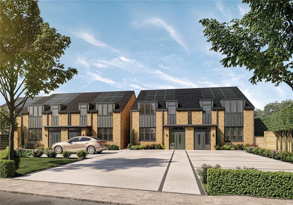Property photo 1 of 5 Front Cgi