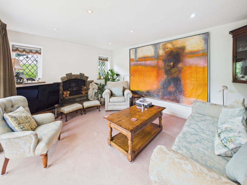 Additional image 27 of 5 bed detached house for saleTroway Hill Farm, Moss Valley, Sheffield, South Yorkshire S21