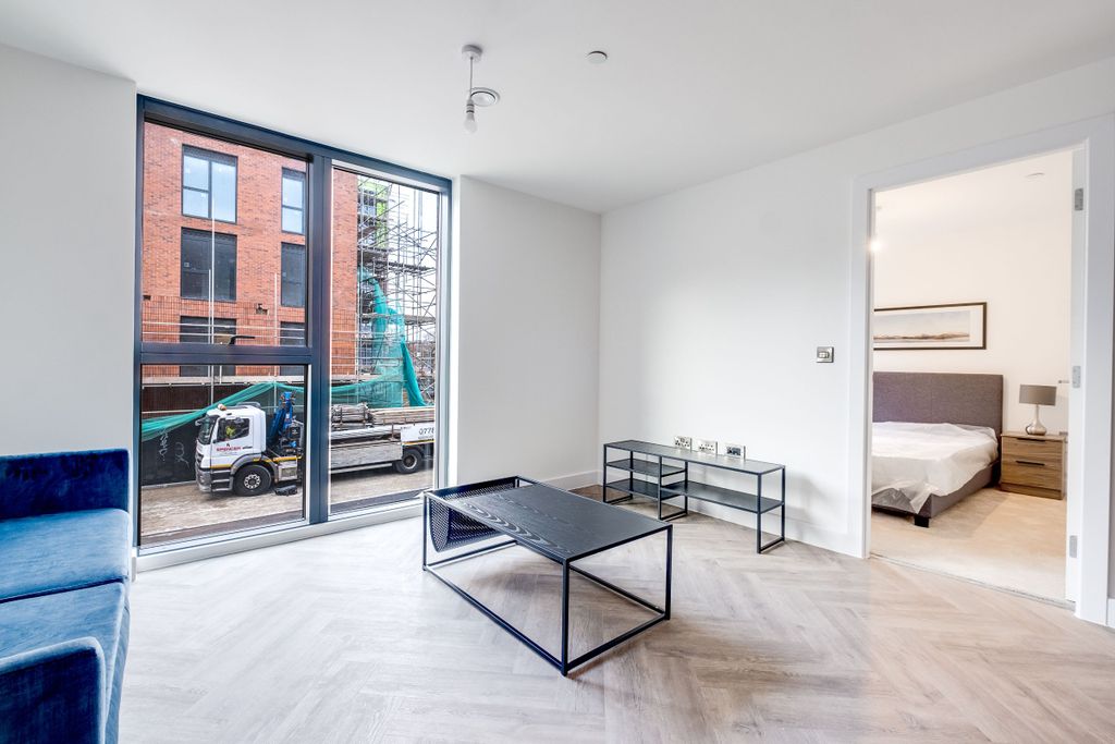 Additional image 7 of 2 bed flat to rentLombe House, Liversage Street, Derby DE1