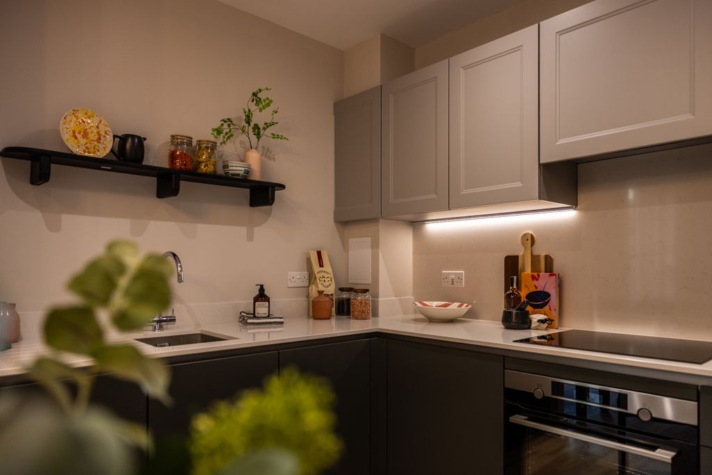 Property photo 2 of 5 Kitchen Detail