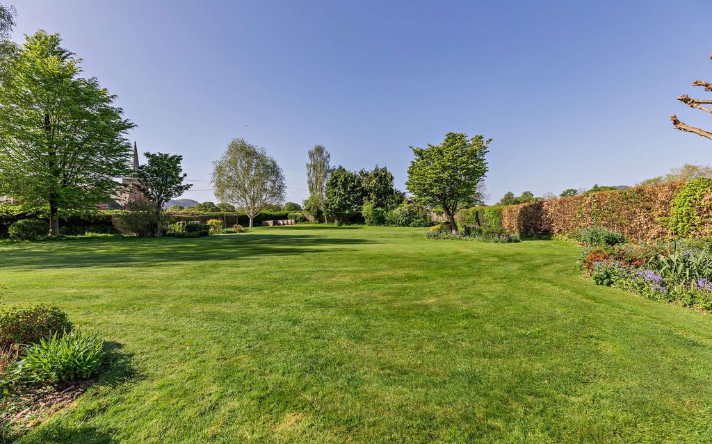 Additional image 29 of 5 bed detached house for saleLlanfechain, Powys SY22