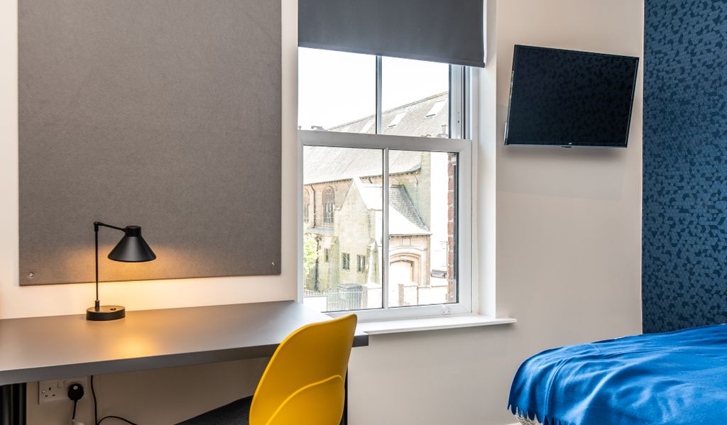 Property photo 3 of 16 The Maze Apt 6-006