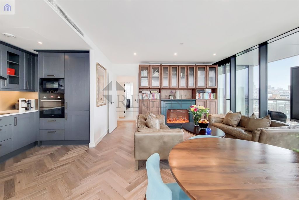 Property photo 1 of 17 Open Plan