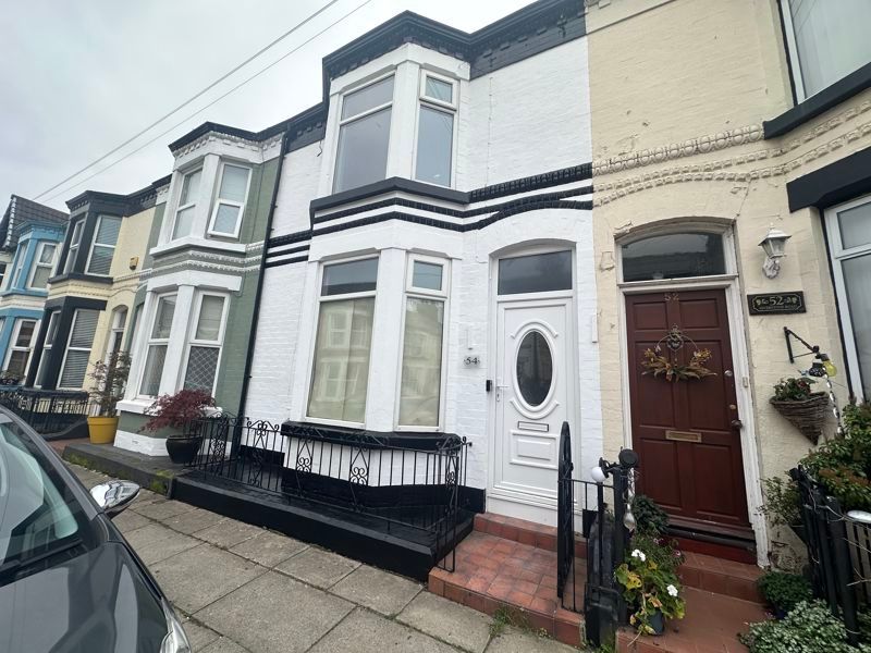 Property photo 1 of 16 Front Aspect