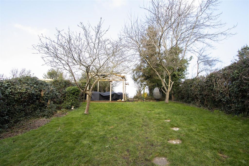 Property photo 3 of 15 Rear Garden