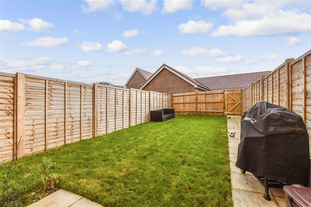 Property photo 2 of 13 Rear Garden