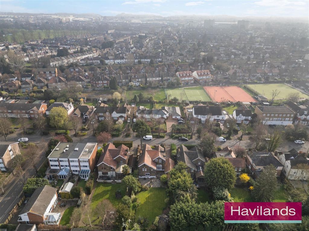 Additional image 26 of 5 bed detached house for saleWellington Road, Enfield EN1