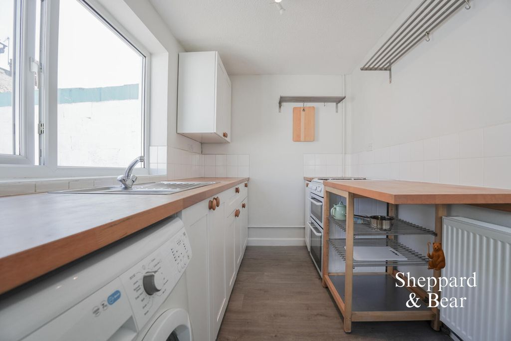 Additional image 13 of 1 bed maisonette for saleClive Street, Cardiff CF11