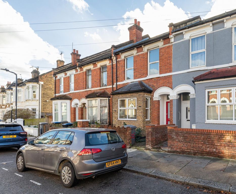 Property photo 1 of 21 Deceptively Spacious 3-Bedroom Family Home With Versatile Living And Development Potential Â€“ Harlesden, Nw10