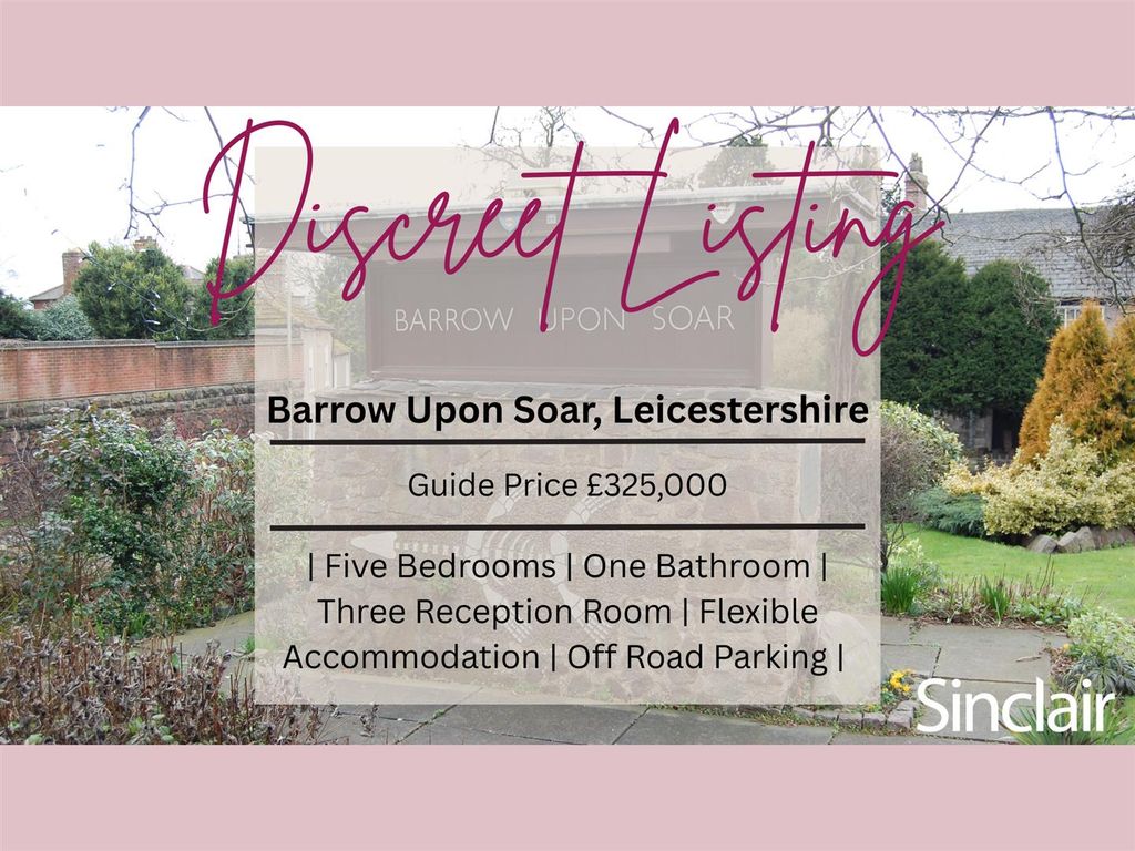 Property photo 1 of 1 Discreet Listing.Png