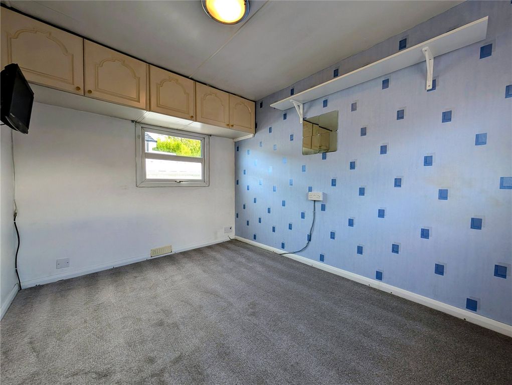 Additional image 7 of 1 bed property for saleOrchard Caravan Park, Upper Church Street, Syston, Leicester LE7