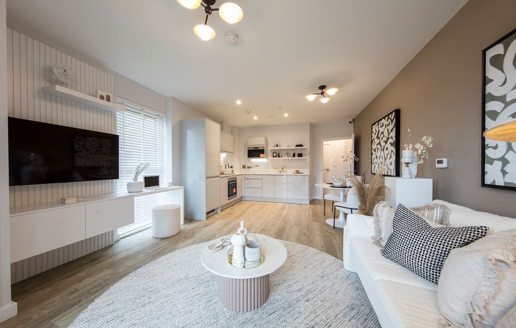 Property photo 2 of 10 Fairview New Homes - Zoopla -