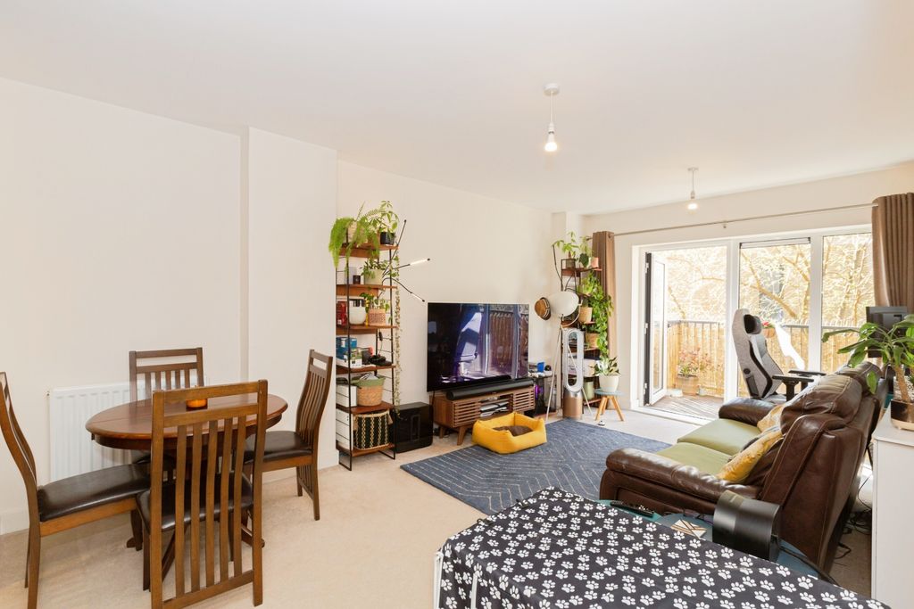 Property photo 2 of 13 Open Plan Living