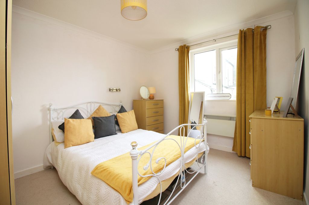 Additional image 10 of 1 bed flat for saleBleasdale Court, 21-24 Queens Terrace, Fleetwood FY7