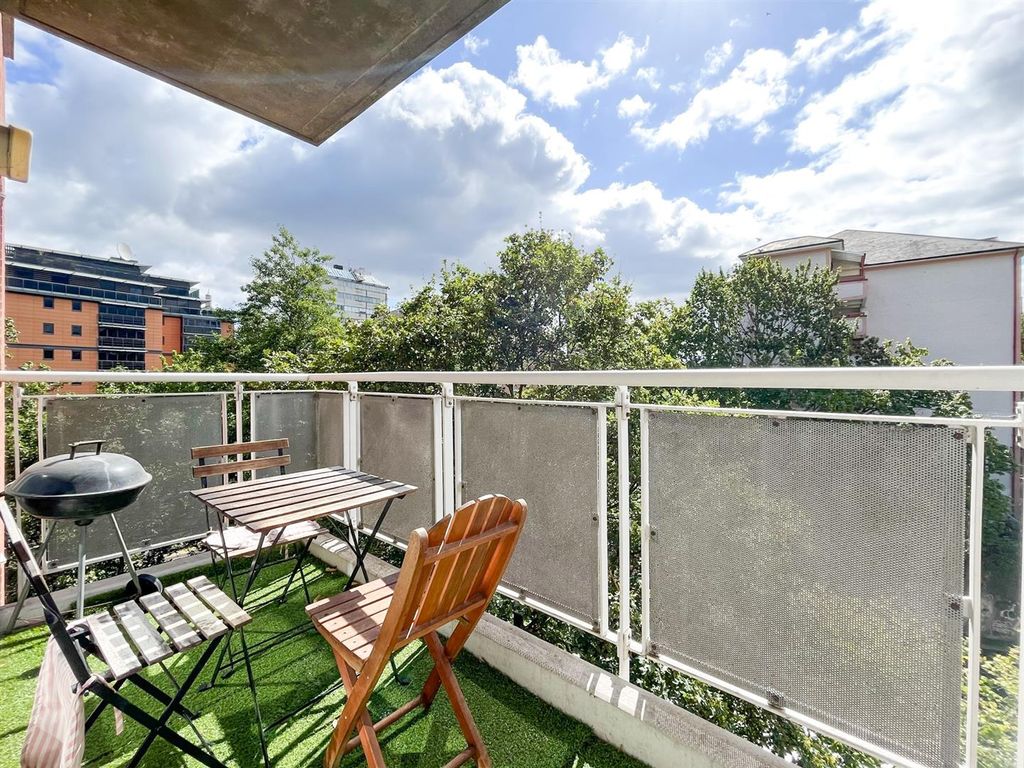 Property photo 2 of 9 Balcony (1 Of 1).Jpg