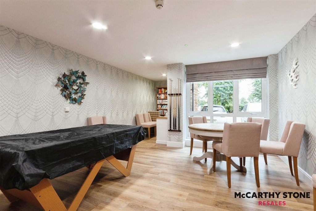 Additional image 28 of 2 bed flat for saleWardington Court, Welford Road, Northampton NN2