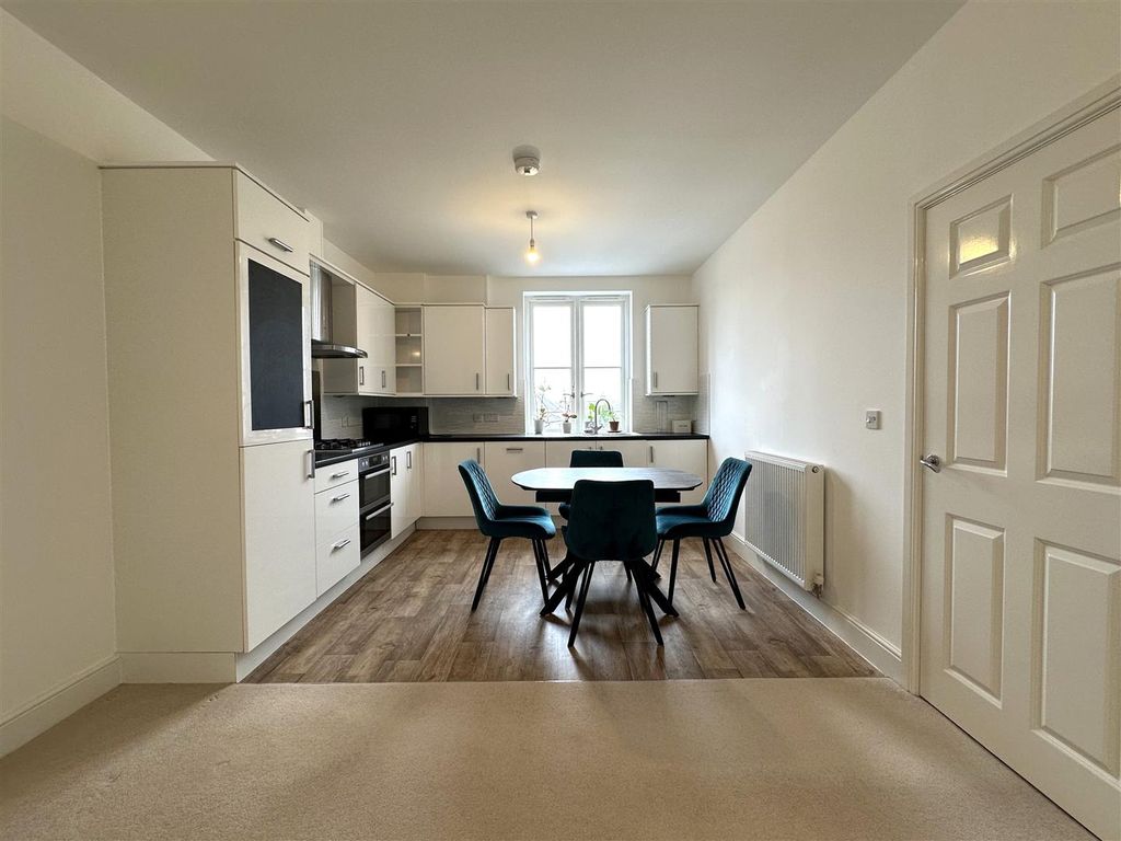 Property photo 3 of 13 Open Plan Kitchen/Living Room