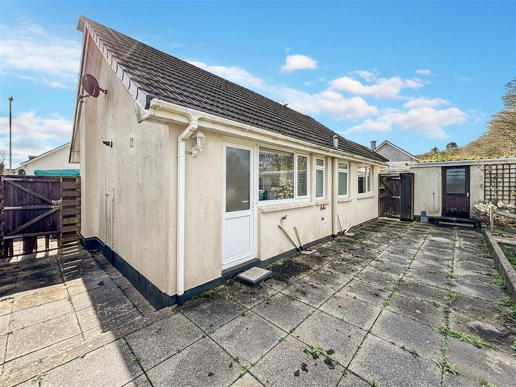 Additional image 13 of 3 bed detached bungalow for saleCarnsew Close, Mabe Burnthouse, Penryn TR10