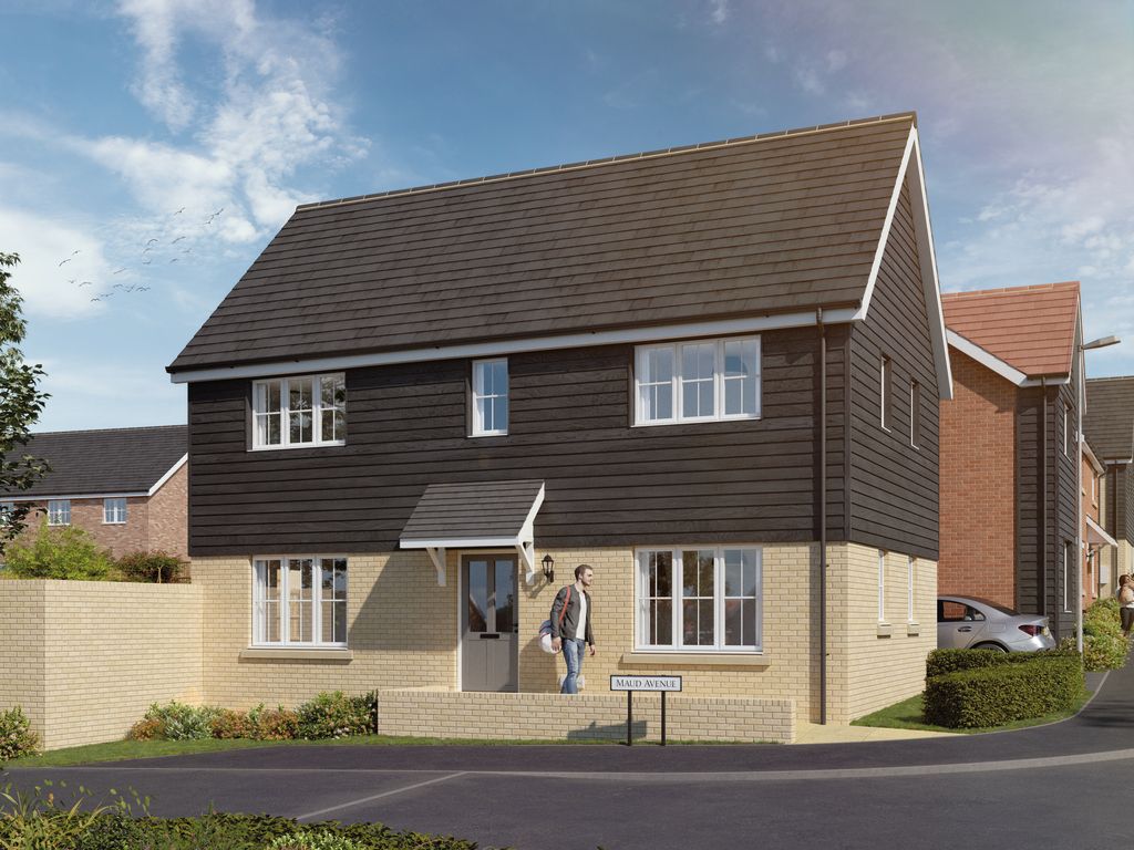 Property photo 1 of 9 1157 - Saffron Walden Cgis_Plot_1_M354_CGI_Hr