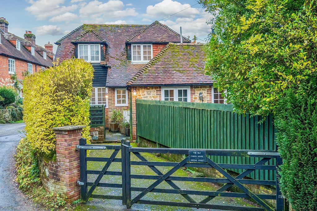 Property photo 1 of 15 The Old Coach House