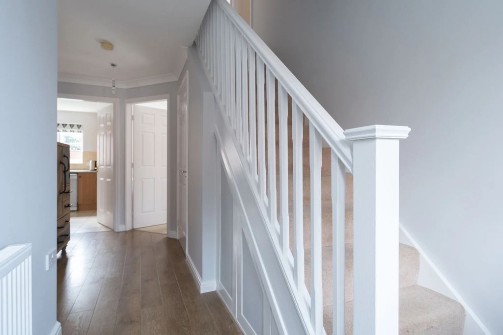 Property photo 2 of 17 Hall