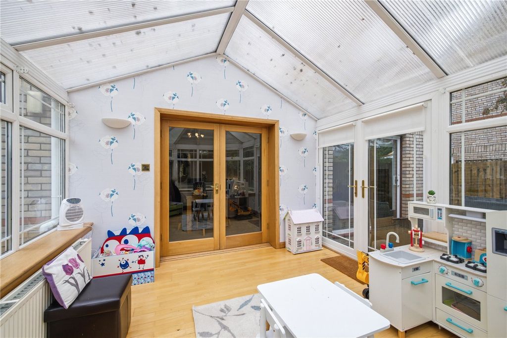Additional image 13 of 5 bed detached house for saleBatterflatts Gardens, Stirling, Stirlingshire FK7