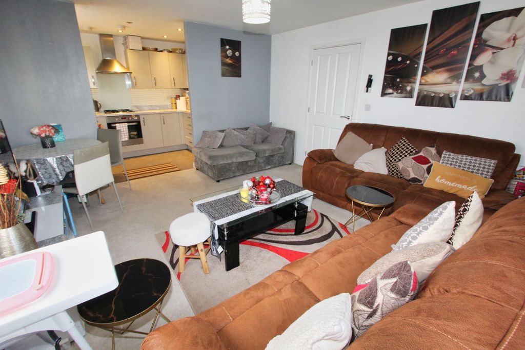 Additional image 8 of 2 bed flat for saleHoldenby Drive, Corby NN17