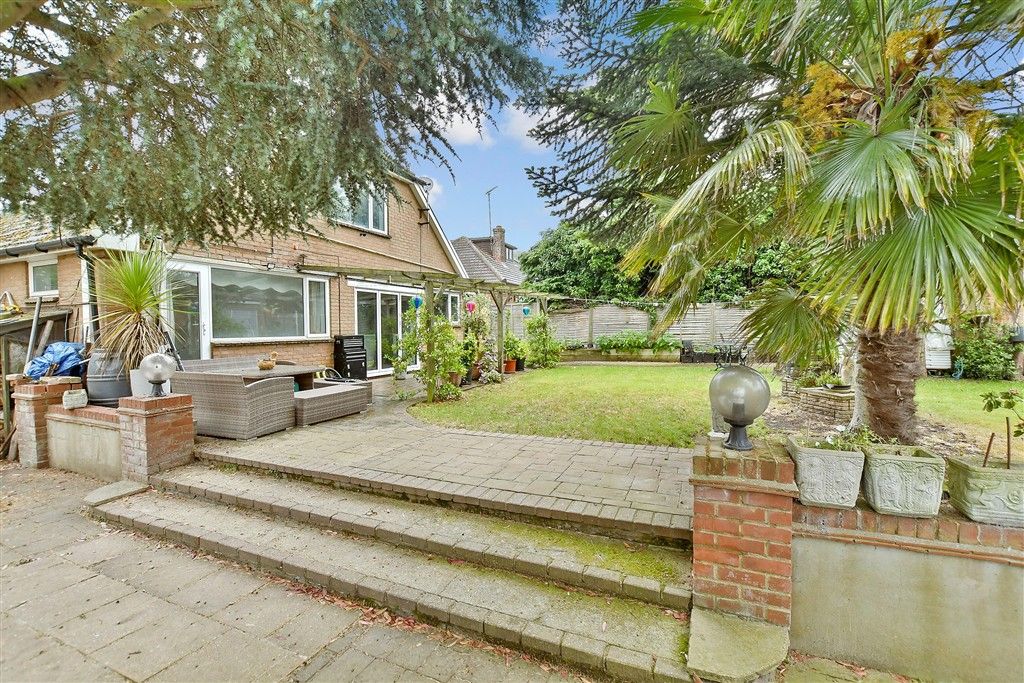 Property photo 2 of 17 Rear Garden