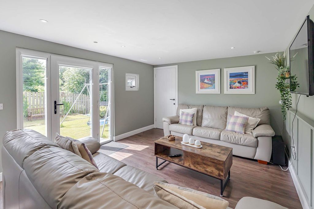Additional image 38 of 5 bed detached house for saleBraewell Cottage, Mill Road, Linlithgow EH49