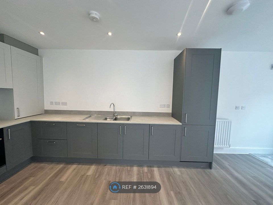 Property photo 2 of 13 Open Plan Kitchen