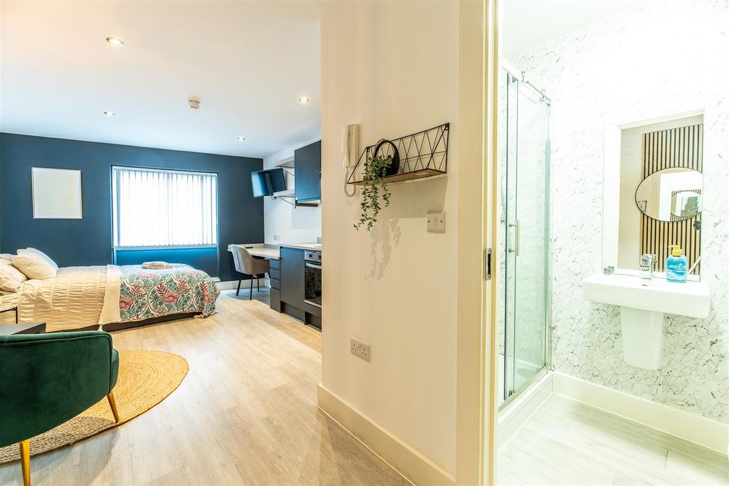 Additional image 4 of 41 bed flat for saleDojo House, Ilkeston Road, Nottingham NG7