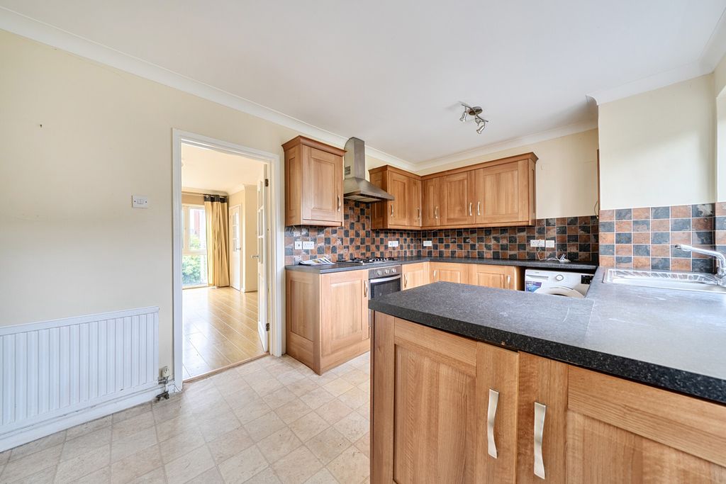Property photo 3 of 17 Kitchen/Dining Area