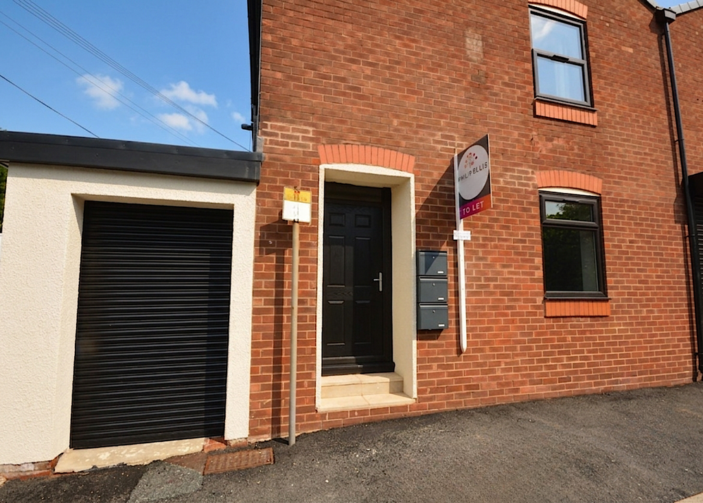 Property photo 1 of 18 Bury Old Road, Prestwich, M25