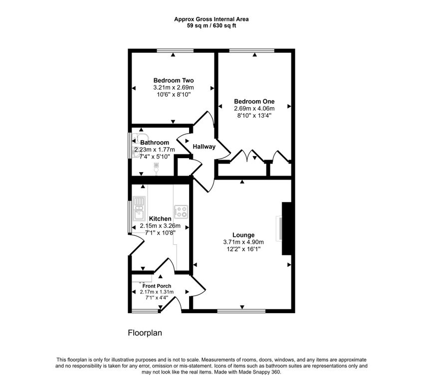 Property photo 3 of 17